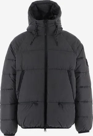 Outhere Outher nylon gewatteerd donsjack