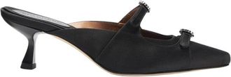 Scarosso Donna, Scarpe, Nero, 38 EU, new
