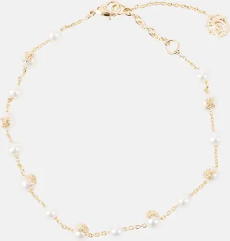 Burberry Pearl bracelet