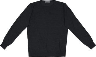 KANGRA Maglione girocollo - Grigio