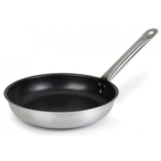 Lacor Sart&eacute;n Chef Inox Lacor 40 Cm Acero Inoxidable Brillante