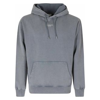 Dr&ocirc;le de Monsieur Uomo, Felpe, Grigio, M, new