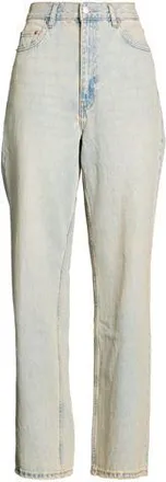 Dr. Denim PARTES DE ABAJO - Pantalones vaqueros en YOOX.COM