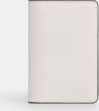 Coach Id Wallet