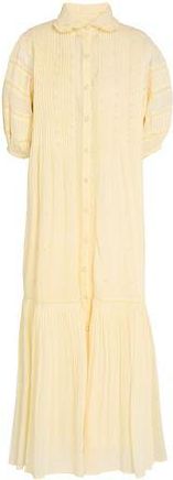 Paul & Joe DRESSES - Midi dresses on YOOX.COM