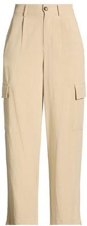 White Wise BOTTOMWEAR - Trousers sur YOOX.COM