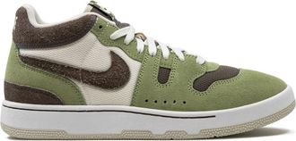 Nike Mac Attack Oil Green sneakers