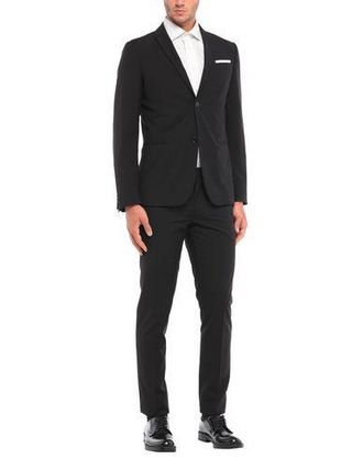 Daniele Alessandrini SUITS and CO-ORDS - Suits on YOOX.COM