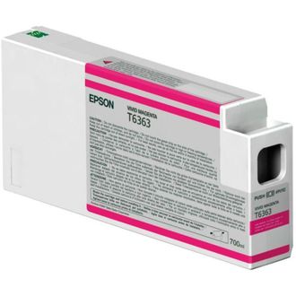 Epson Cartucho Impresora Epson C13t636300