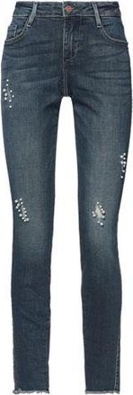 Guess BOTTOMWEAR - Jeans sur YOOX.COM