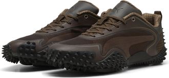 Puma Sneakers Mostro XC Tech unisex, Accessori, Marrone, 35.5
