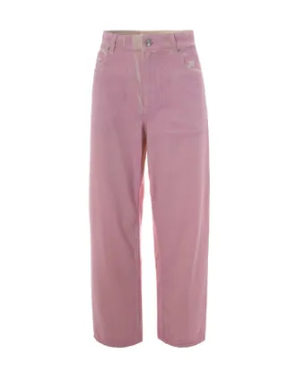 Marni Washed Denim Jeans