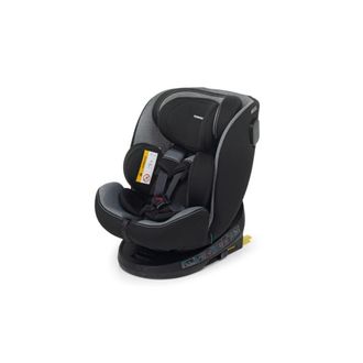 Foppapedretti Foppapedretti Silla De Coche Circle I-size Asiento Giratorio 360&deg; Isofix 40-150 Cm 0-12 A&ntilde;os Ece R129 Carbon
