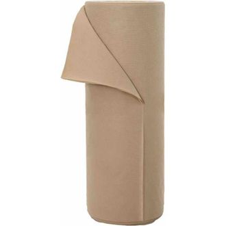 vidaXL Forro De Protecci&oacute;n Contra Heladas Para Plantas Beige Vidaxl