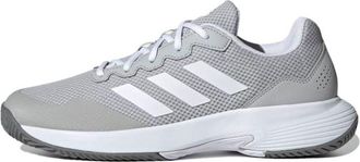 adidas Gamecourt 2.0 Grey White GW2992