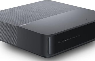 C&A We. By Loewe We. Beam Proyector De Alcance Est&aacute;ndar 500 L&uacute;menes Ansi 1080p (1920x1080) Negro