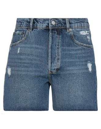 Boyish HOSEN & RÖCKE - Jeansshorts auf YOOX.COM