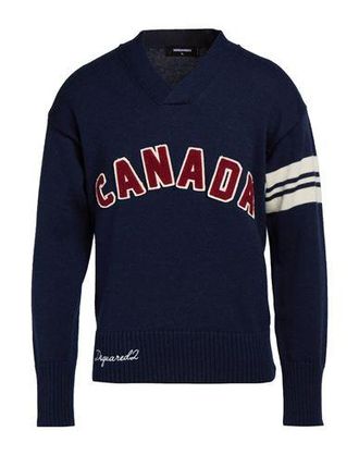 Dsquared2 KNITWEAR - Jumpers on YOOX.COM