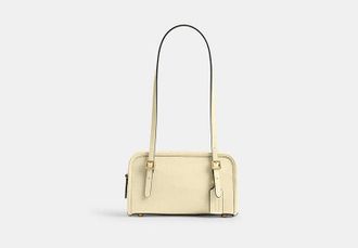 Coach Swing Zip Bag 20