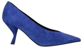 Sergio Rossi FOOTWEAR - Pumps on YOOX.COM