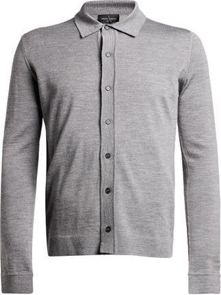 Roberto Collina TOPWEAR - Camicie su YOOX.COM