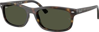 Ray-Ban RB2224 710/31 Mens Sunglasses Tortoiseshell Size 57