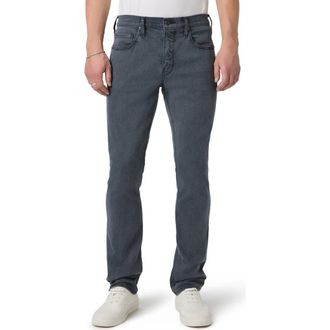 Paige Federal Slim Straight Leg Jeans in Vintage Tidal Wave at Nordstrom, Size 28