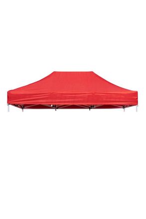 Regalos Miguel Regalos Miguel - Complementos Carpas Plegables - Techo Para Carpas 3x2 Master - Rojo