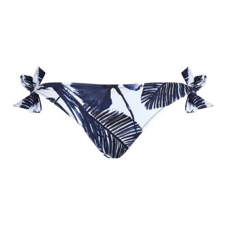 Vilebrequin Side Tie Bikini Bottom Papagaio - Dames - Badkleding - Veelkleurig - Maat: M