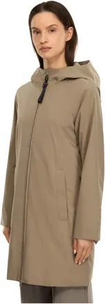 Elvine Parkas, female, Green, Size: 2XS Jonie Parka