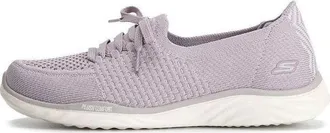 Skechers (WMNS) Skechers On-The-GO Ideal Shoes Purple 137061-LIL