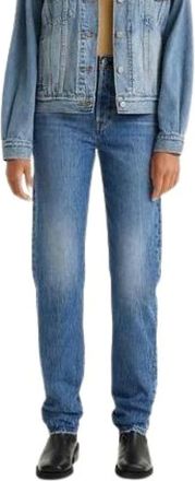 Levi's Mujer, Vaqueros, Azul, Talla: W25