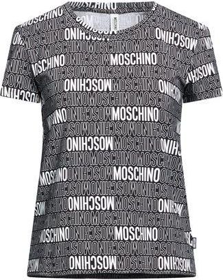 Moschino TOPWEAR - T-shirts sur YOOX.COM