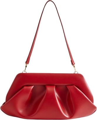 Themoir&egrave; Dames, Tassen, Rood, Maat: ONE Size