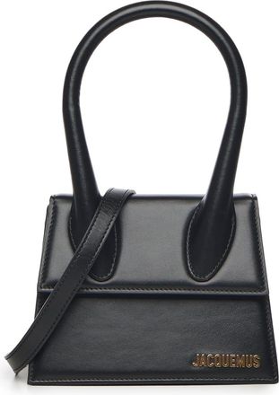 Jacquemus Le Chiquito Medium Bag