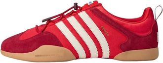 adidas Ballerina Bad Bunny - Heren - Skateschoenen - Rood - 37 1/2 EU - Fitness