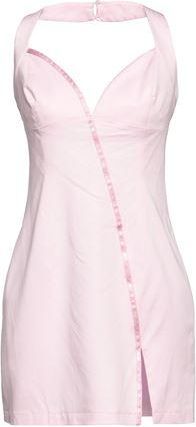 Gaëlle Paris DRESSES - Mini dresses sur YOOX.COM