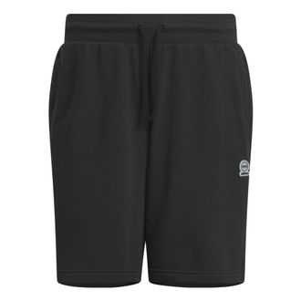 adidas Neo Essentials Shorts Black IA4969