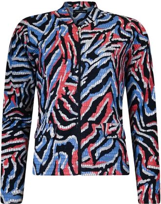 Roberto Sarto Dames, Jassen, Veelkleurig, Maat: 3XL