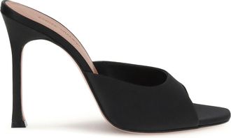 Amina Muaddi Alexa Sandals