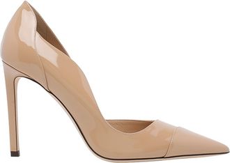 Jimmy Choo London With Heel