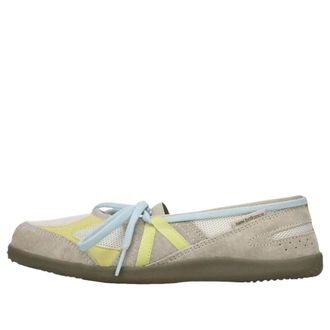 New Balance x Sunlove Flat Breeze Sea Salt Yellow SD2601LV