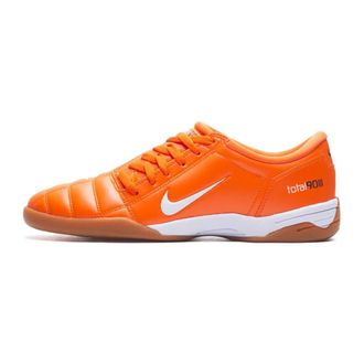 Nike Hombre, Deporte, Naranja, Talla: 44 1/2 EU