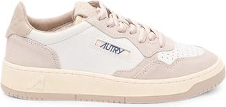 Autry Medalist Low Sneakers