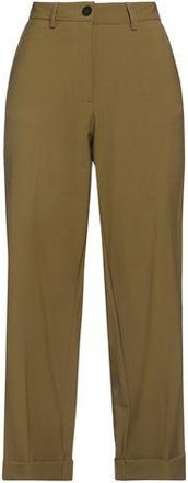 Momoni BOTTOMWEAR - Pantaloni su YOOX.COM