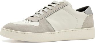 To Boot New York Kenwood Mens Shoes Grey : 10.5 M, Leather/Suede