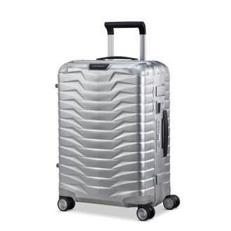 Samsonite Proxis Aluminum Global Hardside 20 Carry On Spinner Luggage at Nordstrom