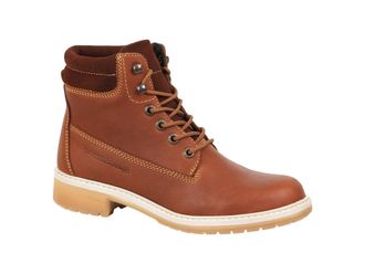 SWISSBRAND Urban Boot Cham 560 In Honey