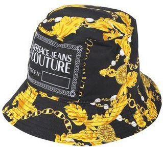 Versace ACCESSOIRES - M&uuml;tzen & H&uuml;te auf YOOX.COM