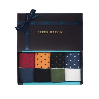 Peper Harow Summer Mens Gift Box